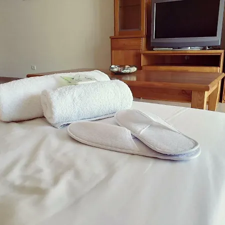 Sweet - Vila Rocha Appartement Portimão