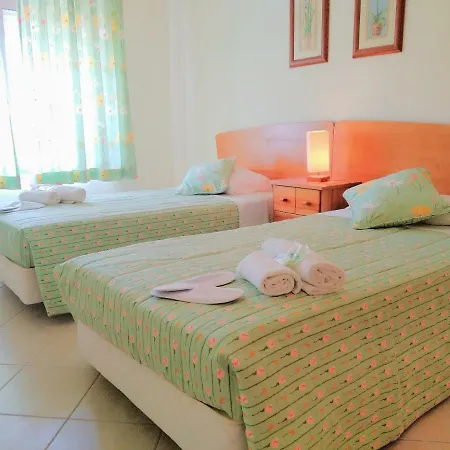Sweet - Vila Rocha Appartement *