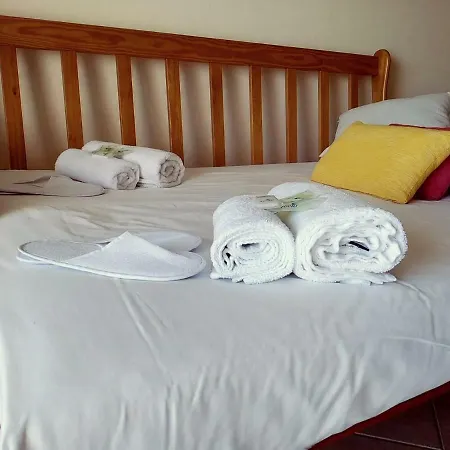 Sweet - Vila Rocha Appartement Portimão