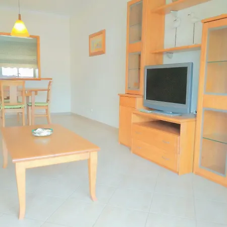 Appartement Sweet - Vila Rocha