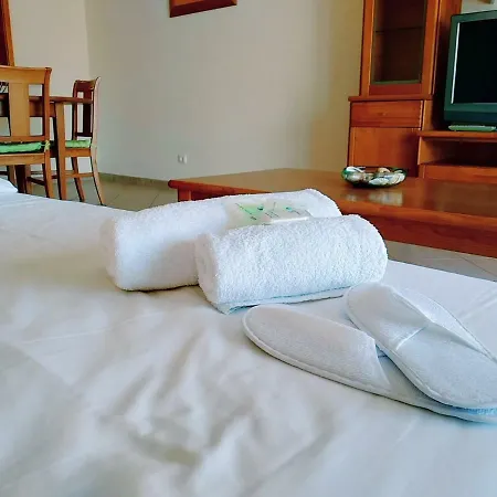 Sweet - Vila Rocha Appartement *