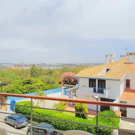 Appartement Sweet - Vila Rocha *