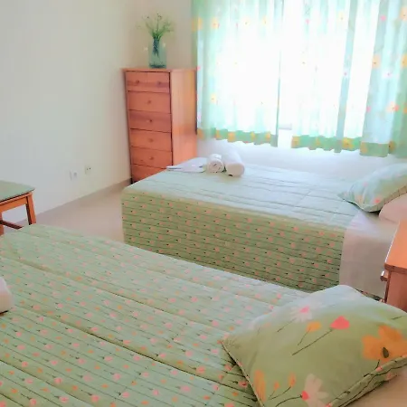 Appartement Sweet - Vila Rocha *