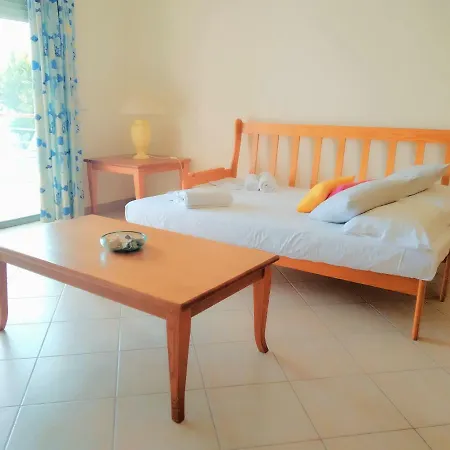 Sweet - Vila Rocha Appartement