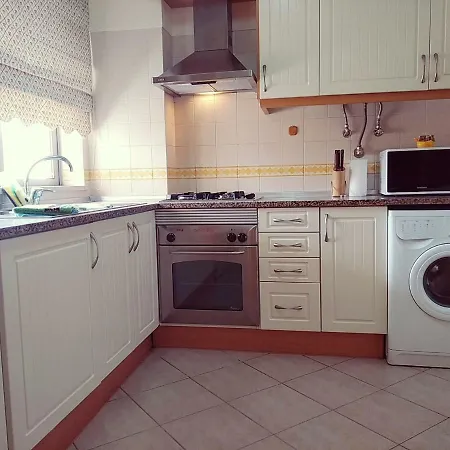 Sweet - Vila Rocha Appartement *