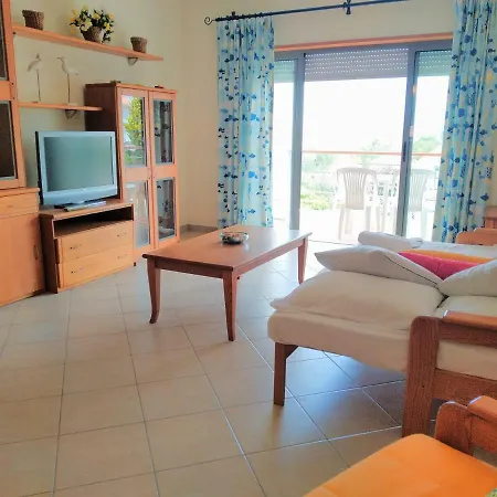 Appartement Sweet - Vila Rocha