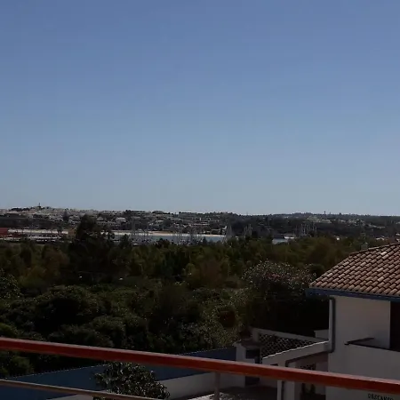 Sweet - Vila Rocha Appartement Portimão