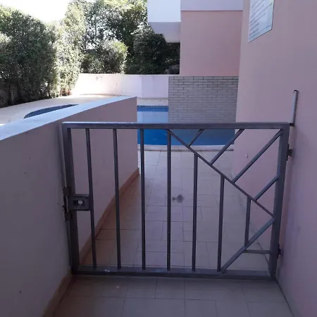 Sweet - Vila Rocha Appartement