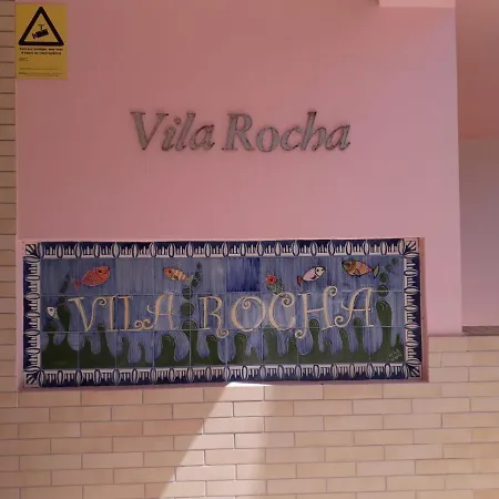 Sweet - Vila Rocha Appartement Portimão
