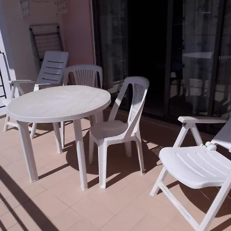 شقة Sweet - Vila Rocha *