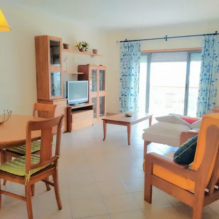 Appartement Sweet - Vila Rocha *