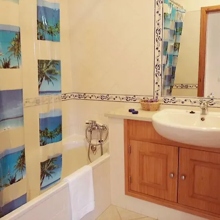 Appartement Sweet - Vila Rocha *