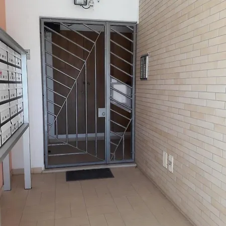 Appartement Sweet - Vila Rocha *